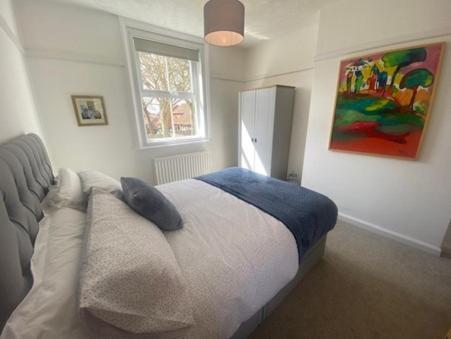 Coastal Corner Mundesley Exterior foto